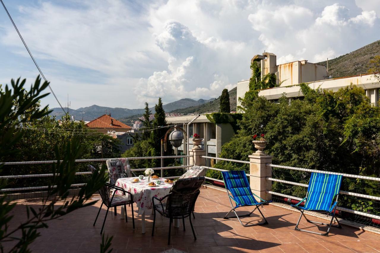 L&l Apartman *
